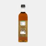 Stone Cold Pressed Black Mustard Oil | 1L | Pet Bottle