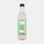 Stone Cold Pressed Coconut Oil | 1L | Pet Bottle