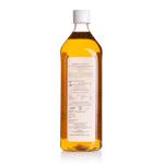 Cold Pressed Gingelly Oil 1LTR - Pure and Natural