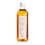 Cold Pressed Mustard Oil 1LTR - Pure and Natural