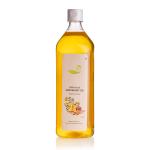 Cold Pressed Groundnut Oil 1LTR - Pure and Natural