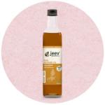Cold-Pressed Mustard Oil | Small Mustard Seeds-410ml-PET