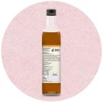Cold-Pressed Mustard Oil | Small Mustard Seeds-410ml-PET