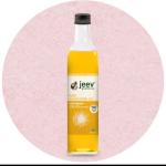 Cold-Pressed Sunflower Oil | Native Seeds-910ml-PET