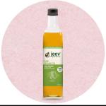 Cold-Pressed Sesame Oil | Black Sesame Seeds-410ml-PET