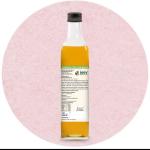 Cold-Pressed Sesame Oil | Black Sesame Seeds-910ml-PET