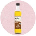 Cold-Pressed Groundnut Oil | Native Seeds-410ml-PET