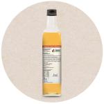 Pure Edible Castor Oil-410ml-PET