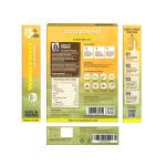 Tots & Moms Calcium Rich Raw Kerala Banana Powder for Baby - 8+ Months, 200g | No Salt No Sugar - Healthy Weight Gaining Food - No Preservatives 100% Natural Immune Booster Vegan